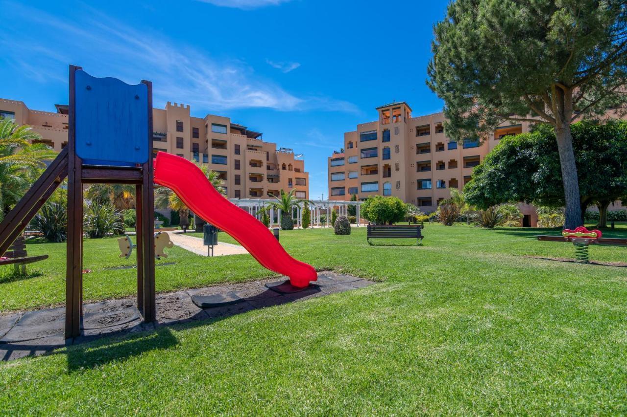 Los Albatros By H - Playa De Los Haraganes Hahb30P190 Isla Canela Exterior photo