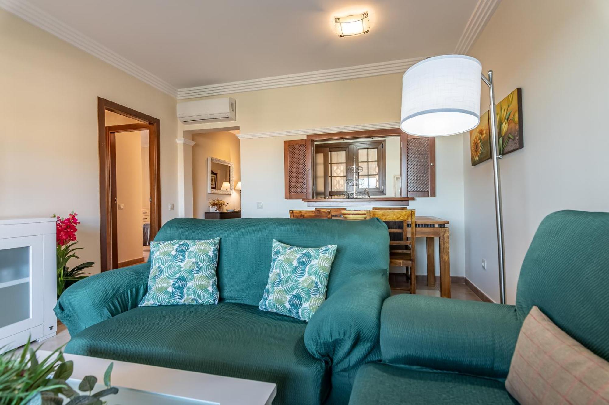 Los Albatros By H - Playa De Los Haraganes Hahb30P190 Isla Canela Exterior photo