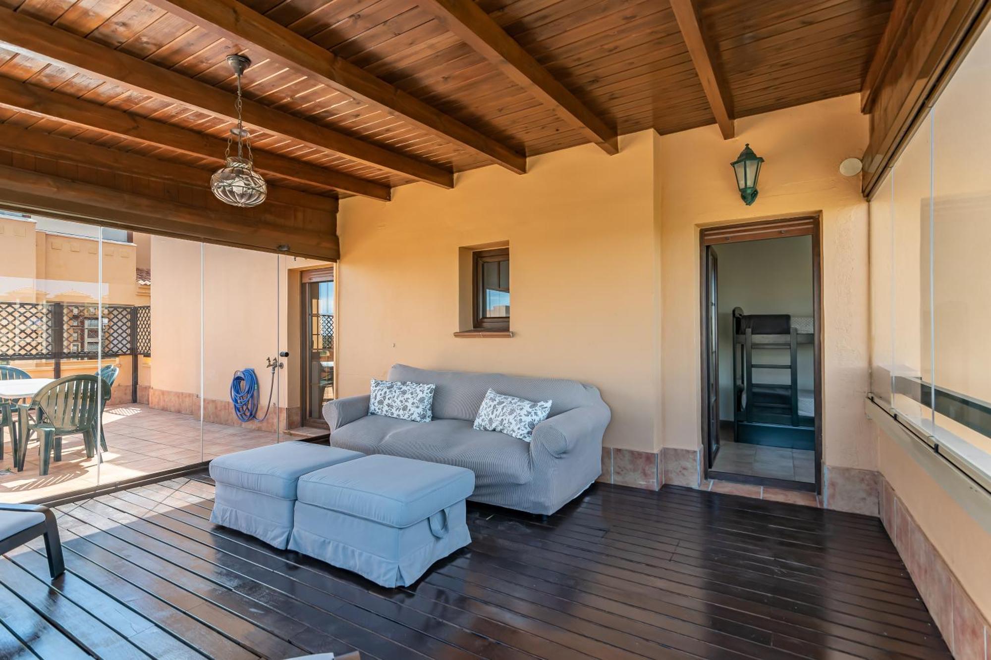 Los Albatros By H - Playa De Los Haraganes Hahb30P190 Isla Canela Exterior photo